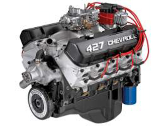 P67F9 Engine